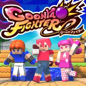 Goonya Fighter