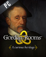 Gordian Rooms A Curious Heritage Key Preisvergleich