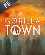 Gorilla Town