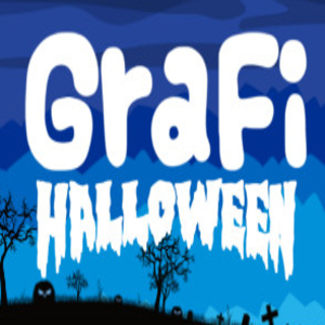 GraFi Halloween