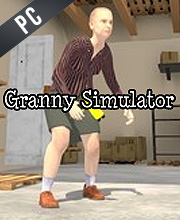 Granny Simulator
