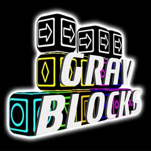 GravBlocks