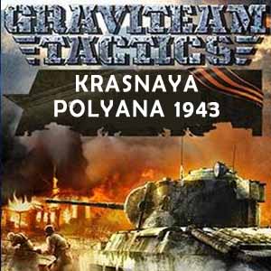 Graviteam Tactics Krasnaya Polyana 1943