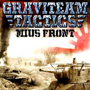 Graviteam Tactics Mius-Front