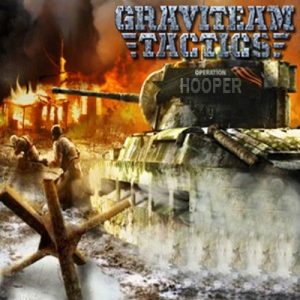 Graviteam Tactics Operation Hooper