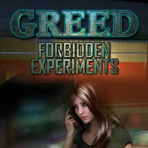 Greed 2 Forbidden Experiments Xbox Series