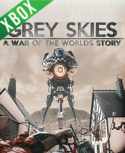 Grey Skies A War of the Worlds Story Xbox One Preisvergleich