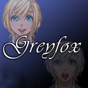 Greyfox