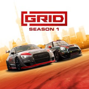 GRID Season 1 PS4 Preisvergleich