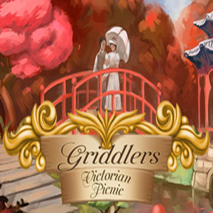 Griddlers Victorian Picnic