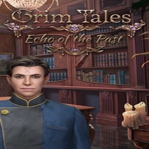 Grim Tales Echo of the Past