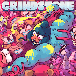 Grindstone Xbox Series