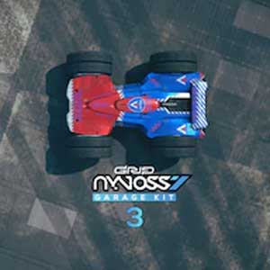 GRIP Nyvoss Garage Kit 3 PS4 Preisvergleich