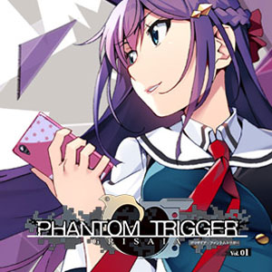Grisaia Phantom Trigger Vol.1