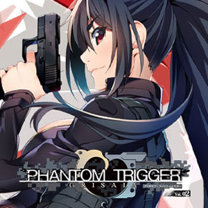 Grisaia Phantom Trigger Vol.2