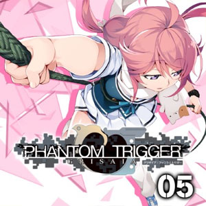 Grisaia Phantom Trigger Vol.5
