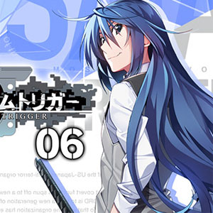 Grisaia Phantom Trigger Vol.6