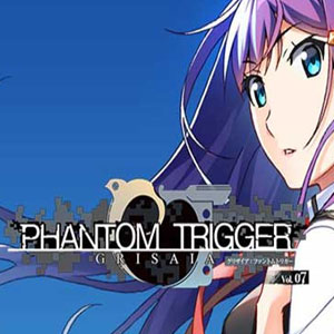 Grisaia Phantom Trigger Vol.7
