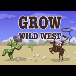 GROW Wild West