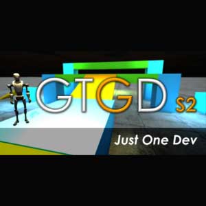 GTGD S2 Just One Dev