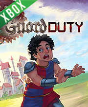 Guard Duty Xbox One Preisvergleich