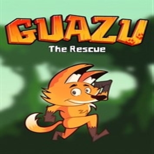 Guazu The Rescue