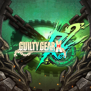 Guilty Gear Xrd REV 2 Upgrade Package PS4
