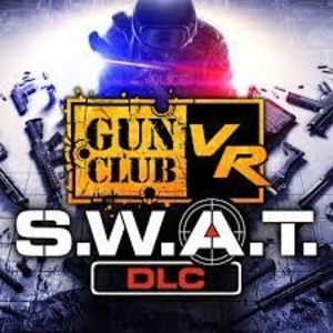 Gun Club VR SWAT DLC