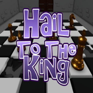 Hail To The King