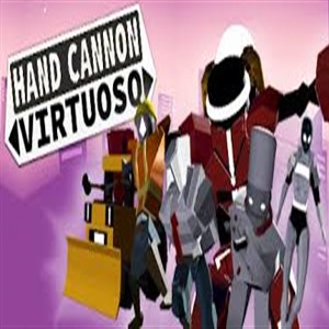 Hand Cannon Virtuoso