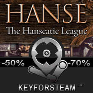Hanse The Hanseatic League
