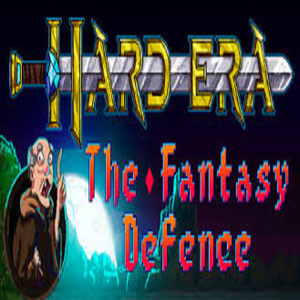Hard Era The Fantasy Defence