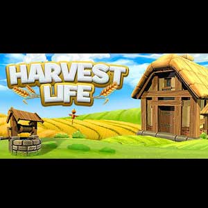 Harvest Life Xbox Series
