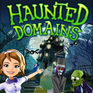 Haunted Domains