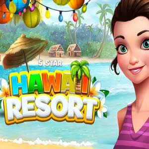 Hawaii Resort
