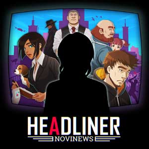 Headliner NoviNews Xbox Series
