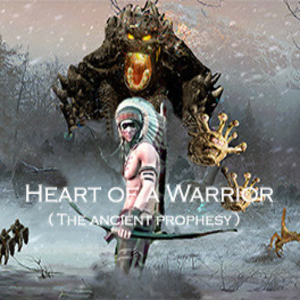 Heart of a Warrior