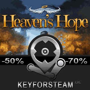 Heavens Hope