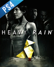 Heavy Rain PS4