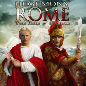Hegemony Rome The Rise of Caesar Mercenaries Pack