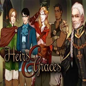 Heirs & Graces