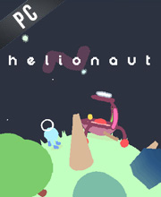 Helionaut
