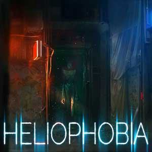 Heliophobia