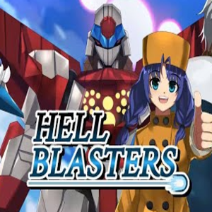 Hell Blasters