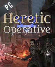 Heretic Operative