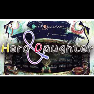 Hero & Daughter Plus
