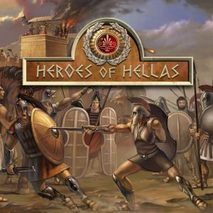 Heroes of Hellas