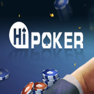 Hi Poker 3D Texas Holdem