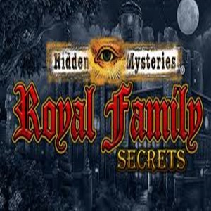 Hidden Mysteries Royal Family Secrets
