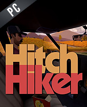 Hitchhiker